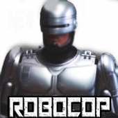 Guide Robocop