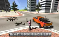 Animal Rescue in Drone Games Screen Shot 11