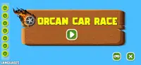 Orcan Car Race Screen Shot 6