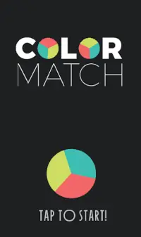 Color Match! Screen Shot 0