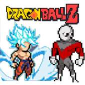 Dragon DBZ Fighting - sfera del drago