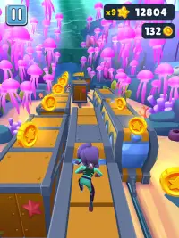 Subway Surfers Screen Shot 19
