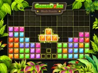 Gemudoku- Block Sudoku Puzzle Screen Shot 21