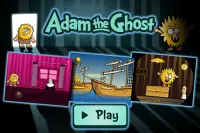 Adam and Eve: Adam Ghost Screen Shot 0