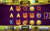 Golden Casino Free Slots Machine Screen Shot 2