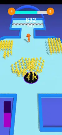 Hole Master Screen Shot 13