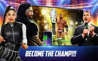 WWE Mayhem Screen Shot 7