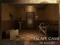 Побег игра: 50 комната 3 Screen Shot 5