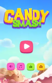 Candy Smash Screen Shot 12