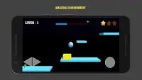 wonderball 3d : The Super Ball Game Screen Shot 2