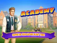 Academy: Date Sim Screen Shot 7