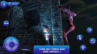 Siren Head Horror Escape Nun Mod : New Games 2021 Screen Shot 4