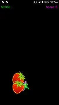 Fruit Ninja Screen Shot 4