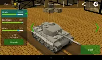 Tank Forces Commander Screen Shot 8