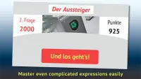 Do you understand German? Screen Shot 3