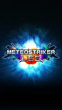 MeteoStrikerLee:Puzzle Game! Screen Shot 4