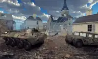 Army Extreme Parking Simulator Screen Shot 3