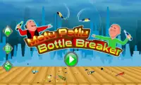 Motu Patlu Bottle Breaker Screen Shot 0