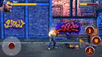 Street Fighter X Screen Shot 6