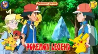 DiamondSwitch For Pokemon Legend Screen Shot 4