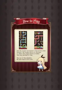 Alice's Wonder Plumber Screen Shot 2