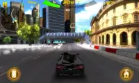 Car Racing game 3D Screen Shot 1