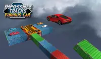 Car Racing & Stunt Car Driving Game 2018 Screen Shot 9
