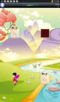 Fairy Game Screen Shot 1