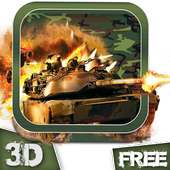 Tanks Game Multiplayer