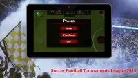 Soccer Football Leagues Screen Shot 7