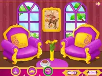 Cleaning Castle For Kids Screen Shot 5