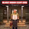 Mr:Meat Horror Escape Room Grannie Free Hints