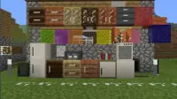 Furniture Mod Para Minecraft PE Screen Shot 3