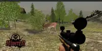 Angry Deer Hunter 2016 Screen Shot 3