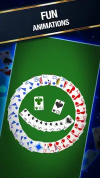 Addiction Solitaire Screen Shot 4