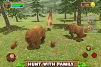 Furious Bear Simulator Screen Shot 16
