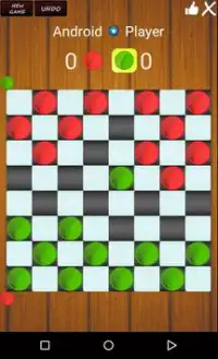 Checkers Kostenlos Screen Shot 3