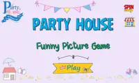 Party House Screen Shot 0