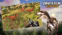 Dinosaur Hunt 2020 Screen Shot 5