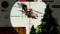 Counter Attack - chiến tranh Screen Shot 4