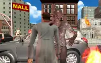 Зомби в городе Screen Shot 10