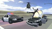 XDrive Drift And Race Screen Shot 3