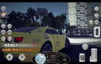 Amazing Taxi Simulator V2 2019 Screen Shot 6