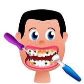 दंत चिकित्सक खेल
