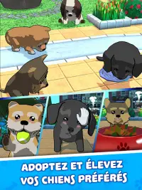 Splat Dogs : Batailles de Couleur amusantes Screen Shot 8