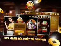 Game doi thuong - Danh bai vip Screen Shot 5