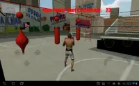 Boxing Game Screen Shot 2