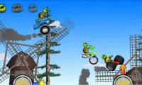 Turtle Jump (dream, turbina) Screen Shot 7