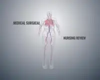 MEDICAL NURSING REVIEW Screen Shot 4