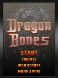 Dragon Bones Screen Shot 5